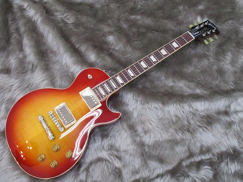Gibson Lespaul Traditional 2017