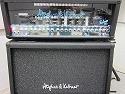 Hughes&Kettner triampmk2P+CC412AV