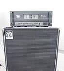 Ampeg SVT2PRO+SVT810E