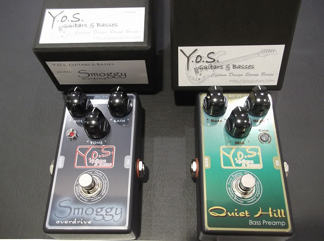 smoggy overdrive Y.O.S.ギター工房 | stamayk.sch.id