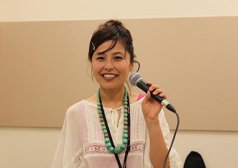 瀬川　晶子先生