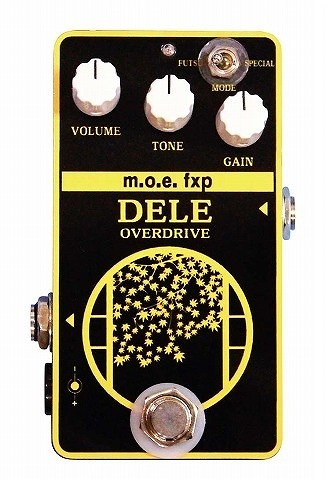 DELE Overdrive