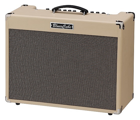 Blues Cube