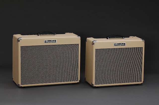Blues Cube