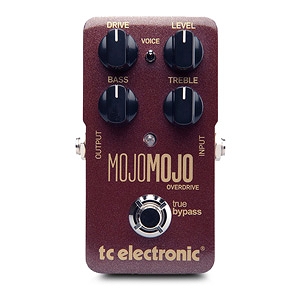 MojoMojo Overdrive