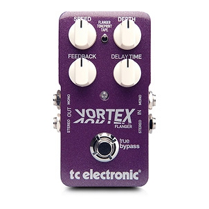 Vortex Flanger