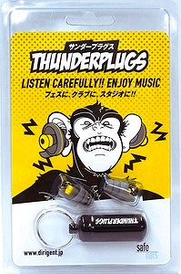 THUNDERPLUGS