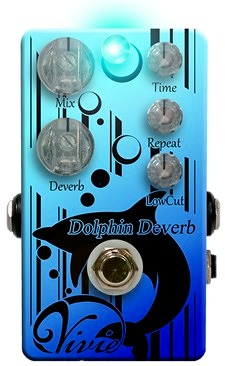 Dolphin Deverb