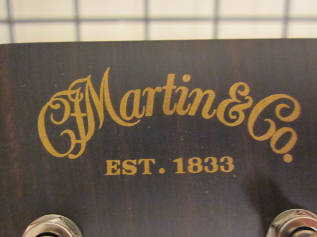 Martinロゴ