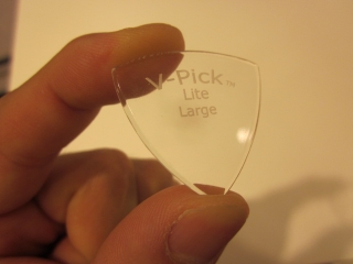 V-PICK