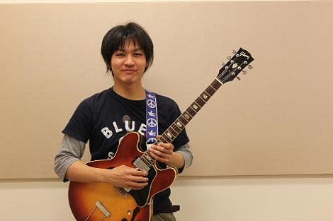 福田先生