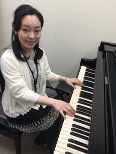 長谷川　桐子