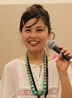 瀬川　晶子