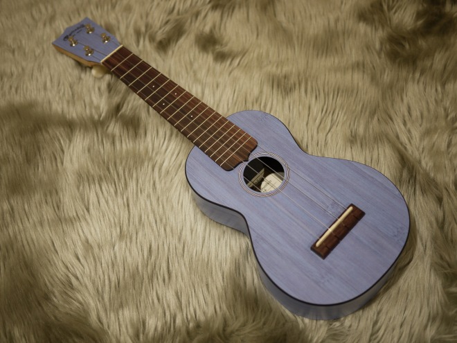 OX UKE BAMBOO