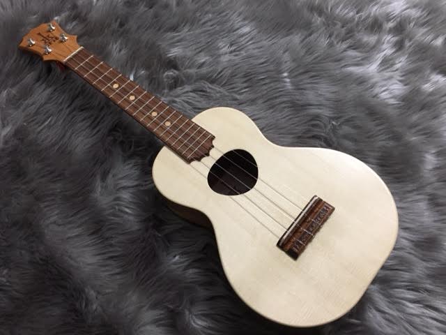 KCO-10S Spruce Con