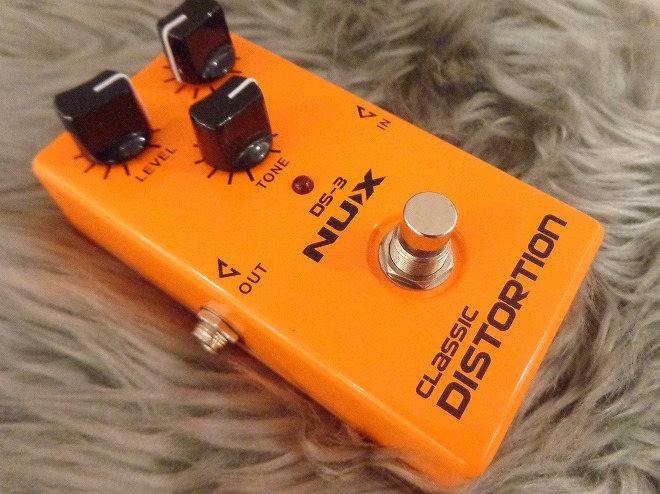 Classic Distortion