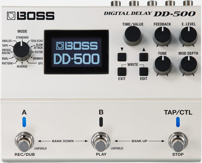 dd500