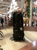 ケースの守り方