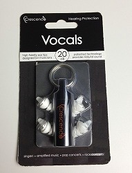 Vocal