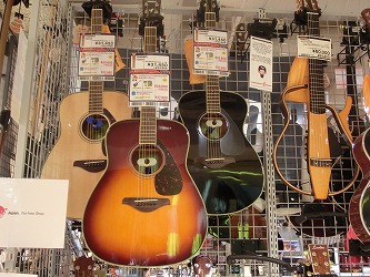 売り場