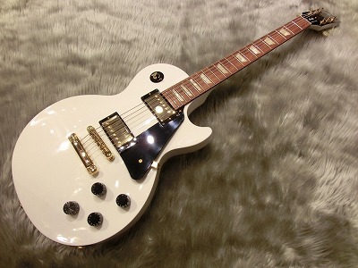 gibson les