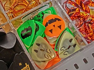売り場