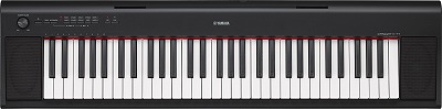 YAMAHA / NP-12B