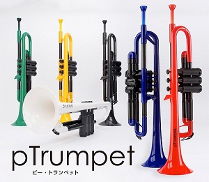 pTrumpet