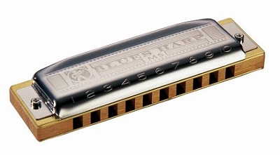 Blues Harp® MS 532/20