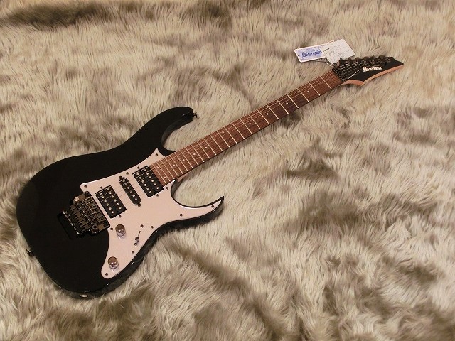 Ibanez RG2550ZZA