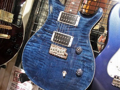 PRS CE24 GLOSS Body