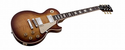 Gibson レスポールトラディショナル