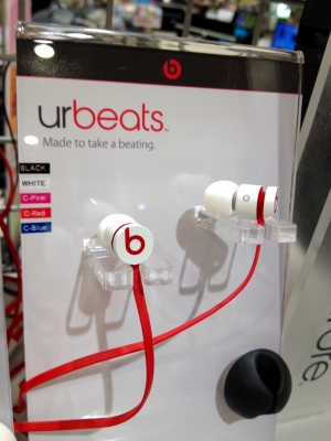 urbeats