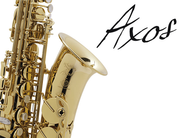 Selmer　Axos