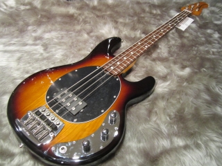 MUSICMAN　スティングレイ　クラシック