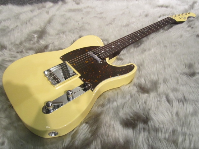SAGO　Classic Style T テレキャスター