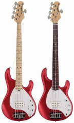 ミュージックマン　STINGRAY5　メイプル