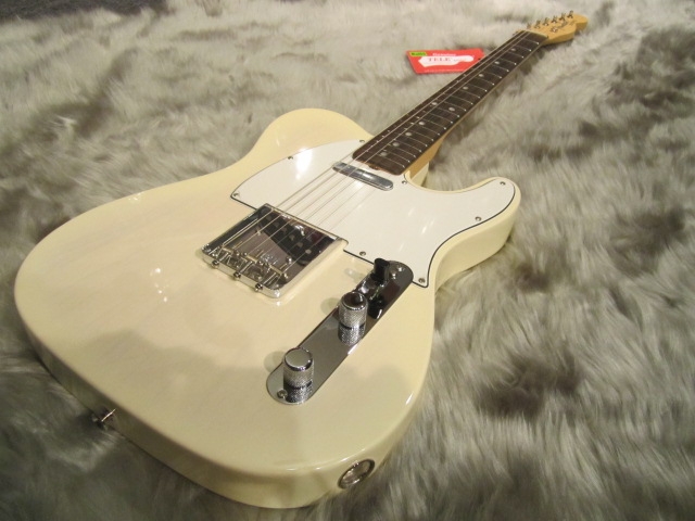 FENDER　USA　アメリカンヴィンテージ