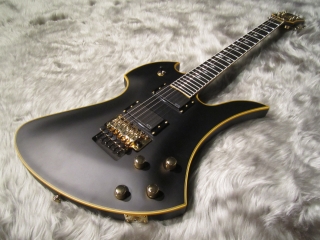 B．C．Rich　Mockingbird　Pro　X　モッキンバード