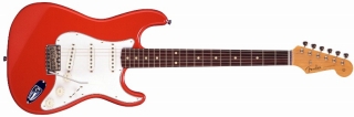 FENDER JAPAN　ST62US　フェンジャパ　ストラト