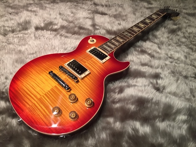 ギブソン　LP　STD　2014