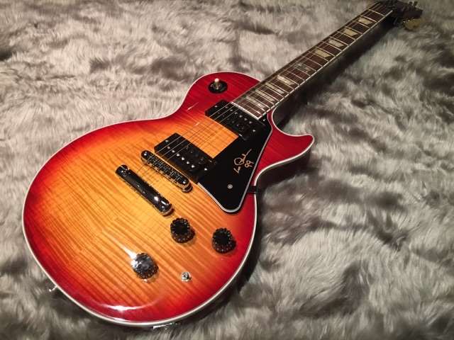LP Sig 2014 w/Etune HCS
