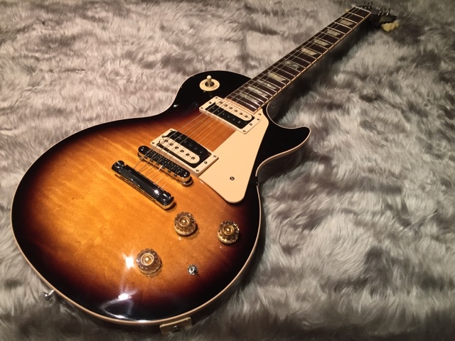 LP Classic 2014