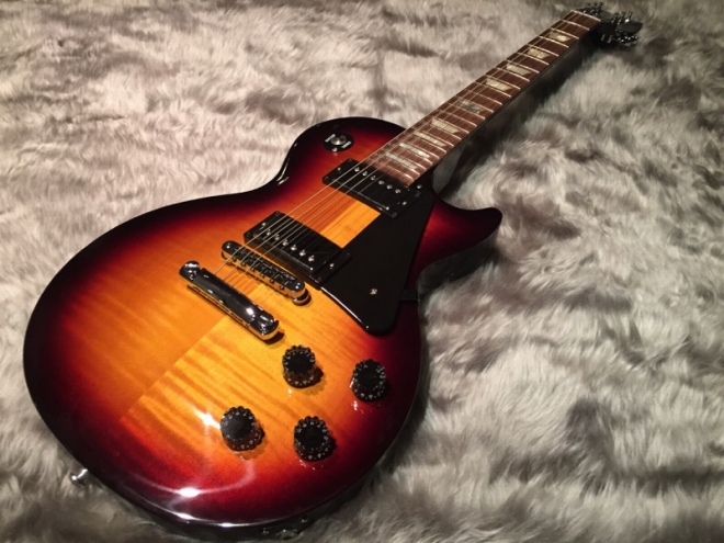 LP STU Pro 2014