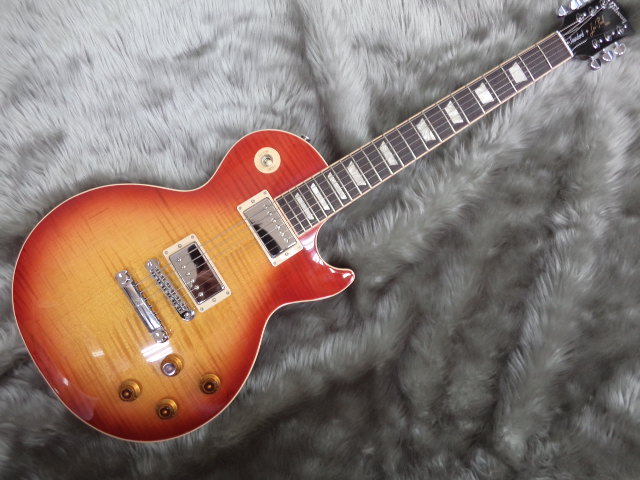 LESPAUL　STANDARD　2016　HCS