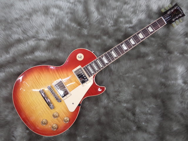 Les　Paul　Trational2016　HCS