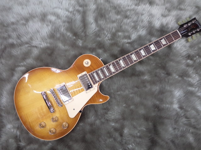 Les　Paul　Trational2016HB