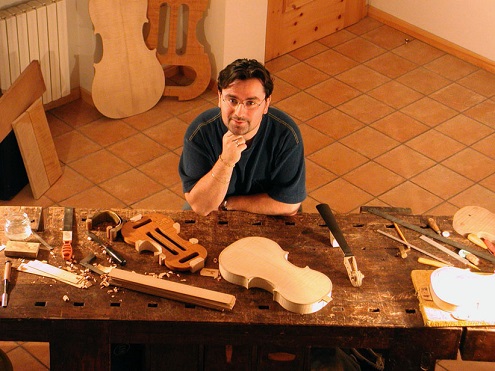 Maurizio Tadiloli Profile