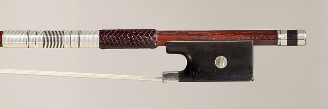 Eugene Sartory, stamped “H.C.Sylvestre” France-Paris, 1890 