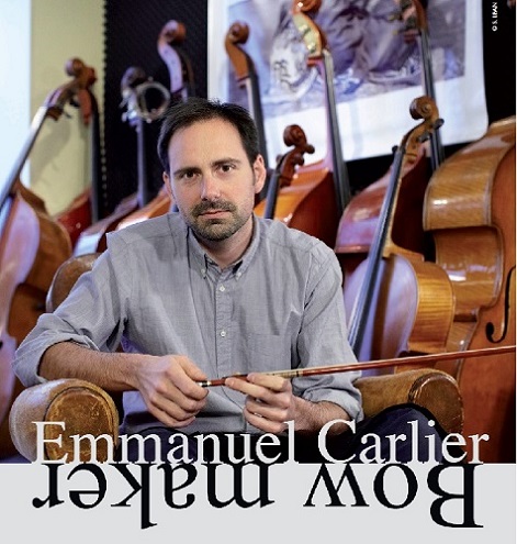 Emmanuel Carlier